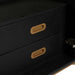 Wyatt Frame Bar Cabinet - Biku Furniture & Homewares