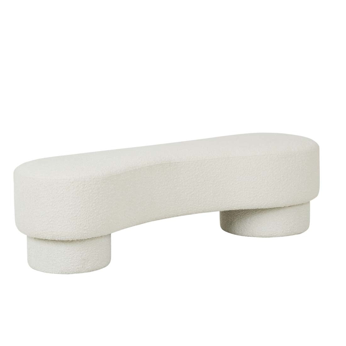 Zola Bench Seat — Biku Furniture & Homewares