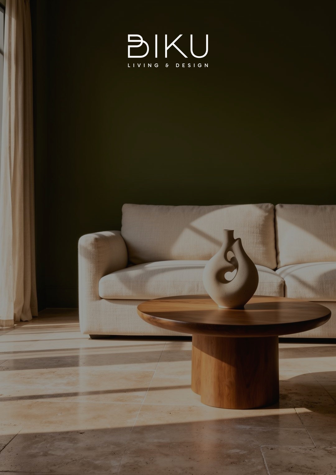 The Art of the Curated Space, Biku's guide